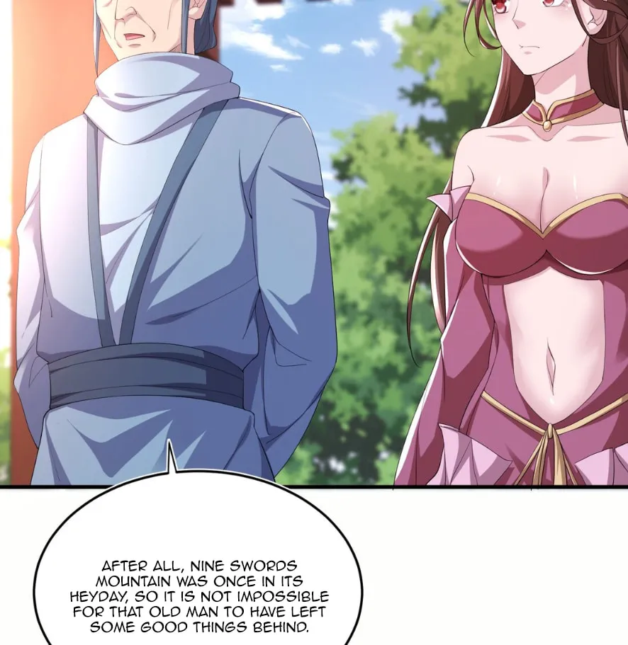 I Upgrade by Rewarding Apprentices Chapter 7 page 54 - 