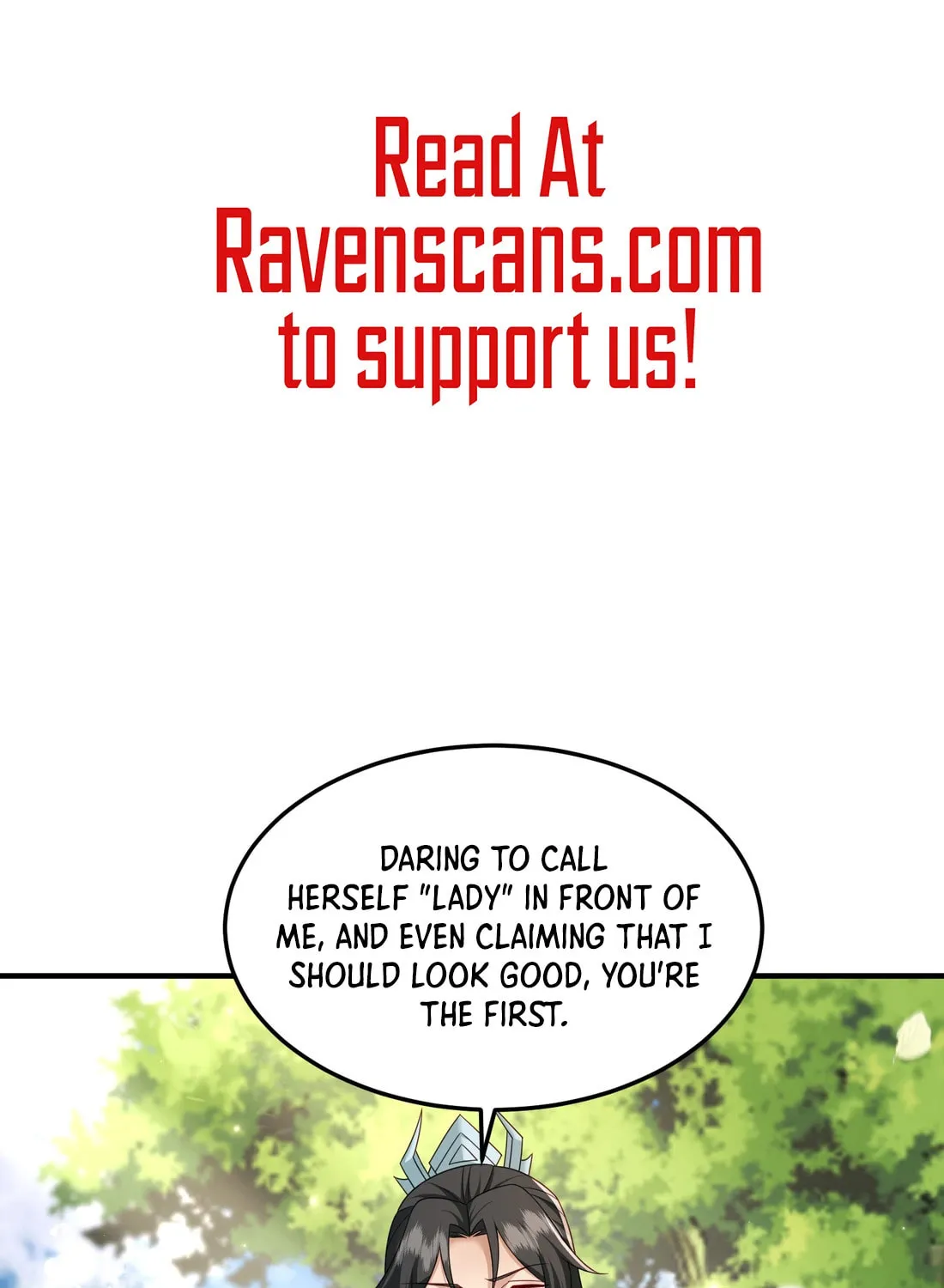 I Upgrade by Rewarding Apprentices Chapter 71 page 2 - 