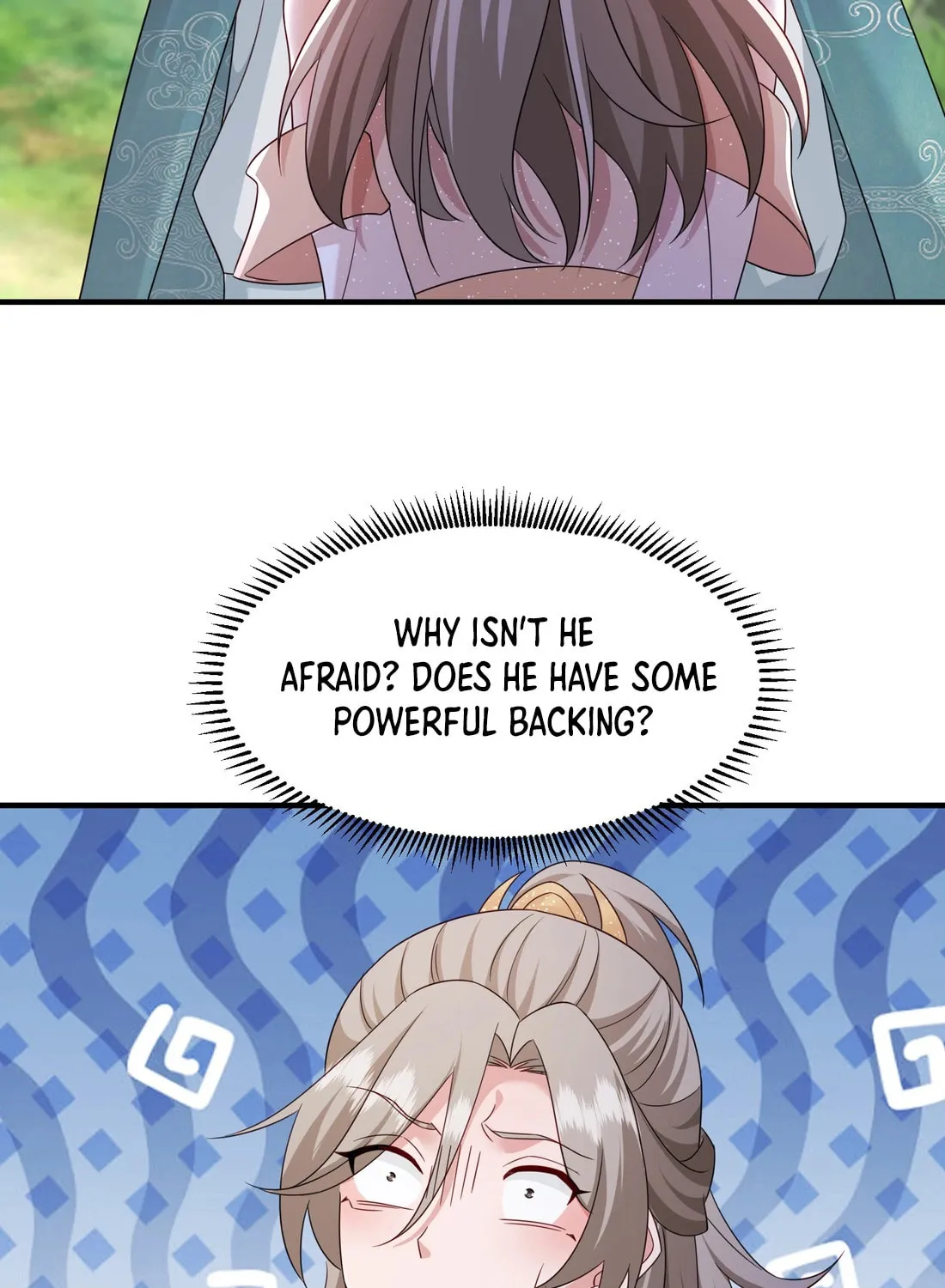 I Upgrade by Rewarding Apprentices Chapter 71 page 4 - 