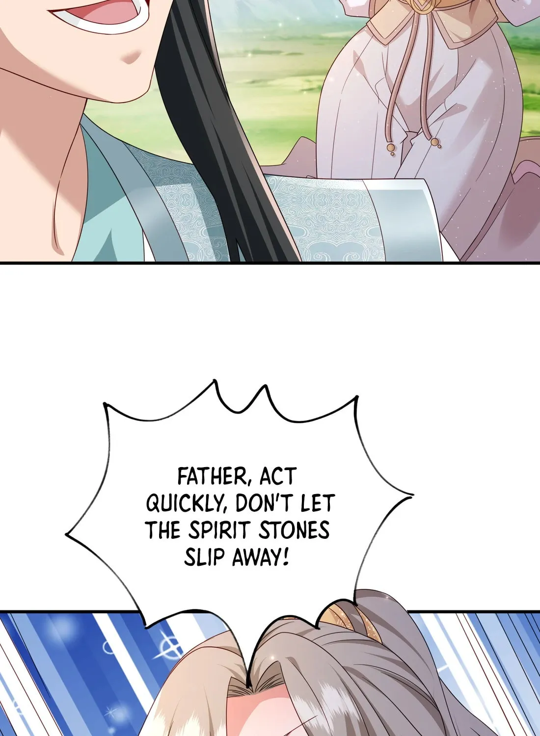 I Upgrade by Rewarding Apprentices Chapter 71 page 36 - 