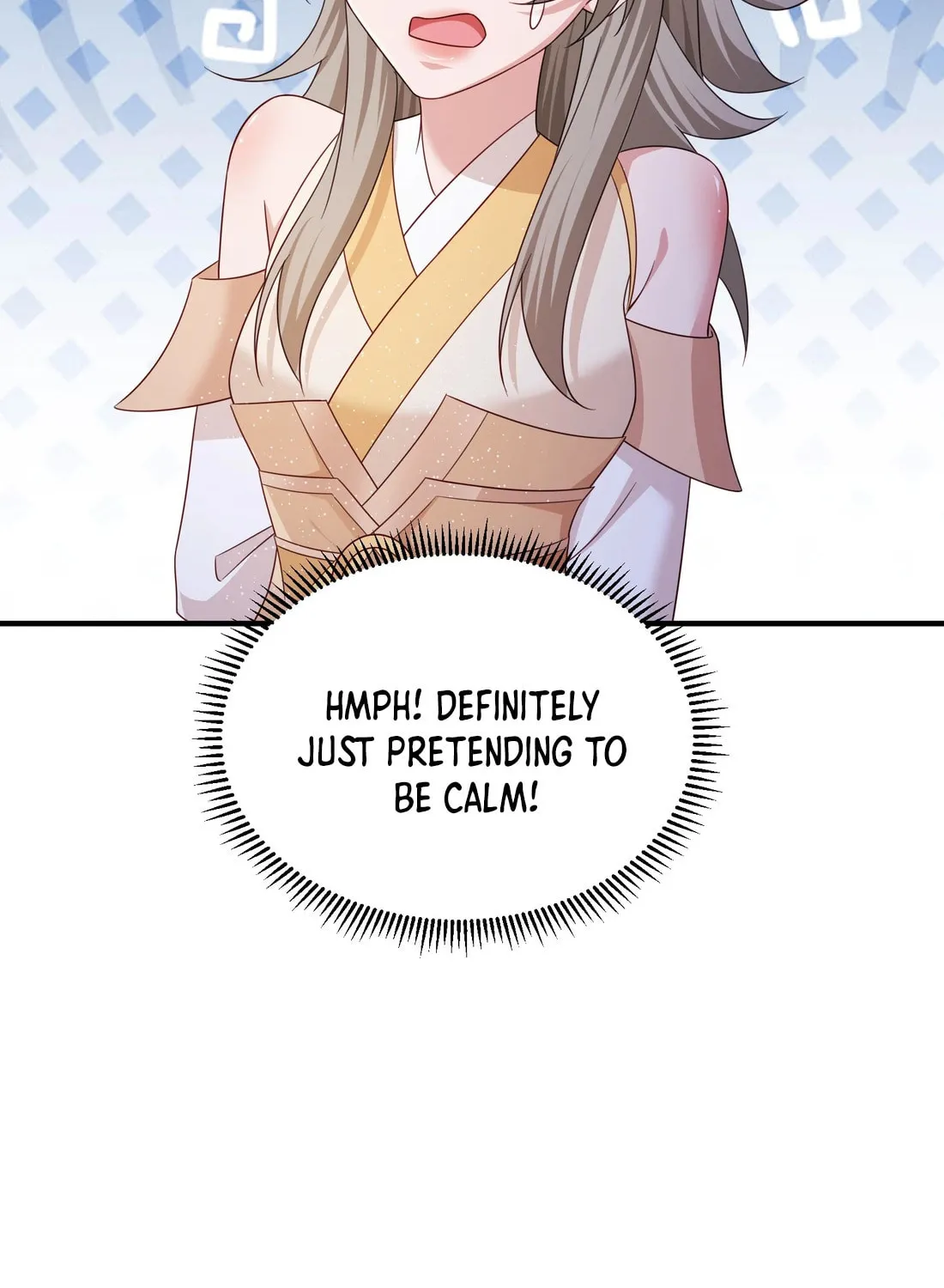 I Upgrade by Rewarding Apprentices Chapter 71 page 5 - 