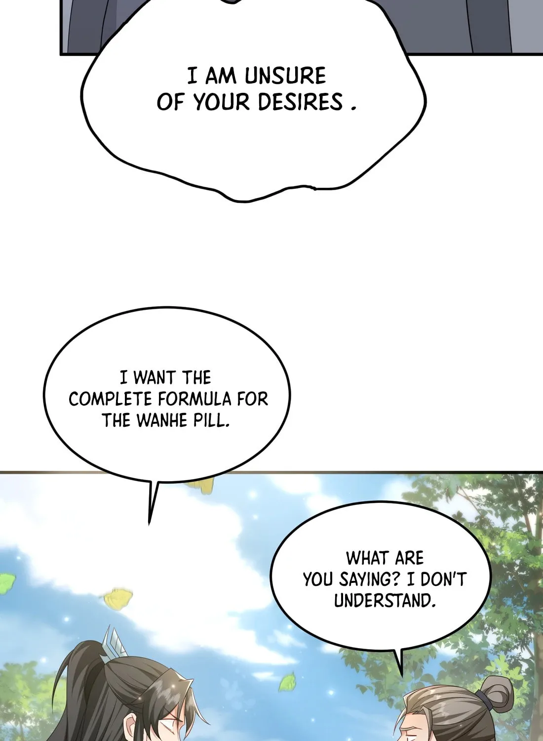 I Upgrade by Rewarding Apprentices Chapter 71 page 46 - 