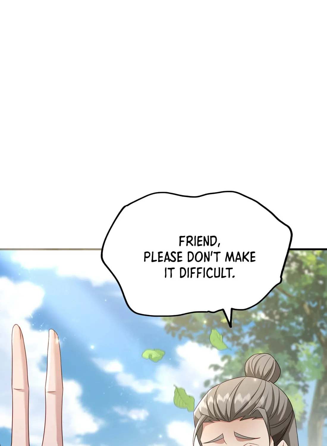 I Upgrade by Rewarding Apprentices Chapter 71 page 49 - 
