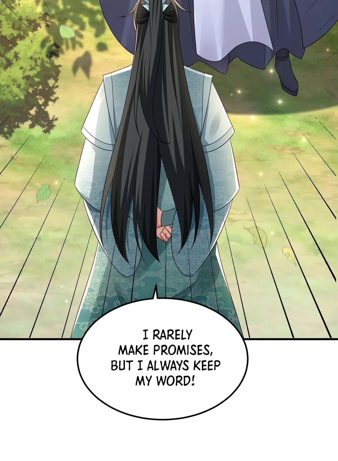 I Upgrade by Rewarding Apprentices Chapter 71 page 54 - 