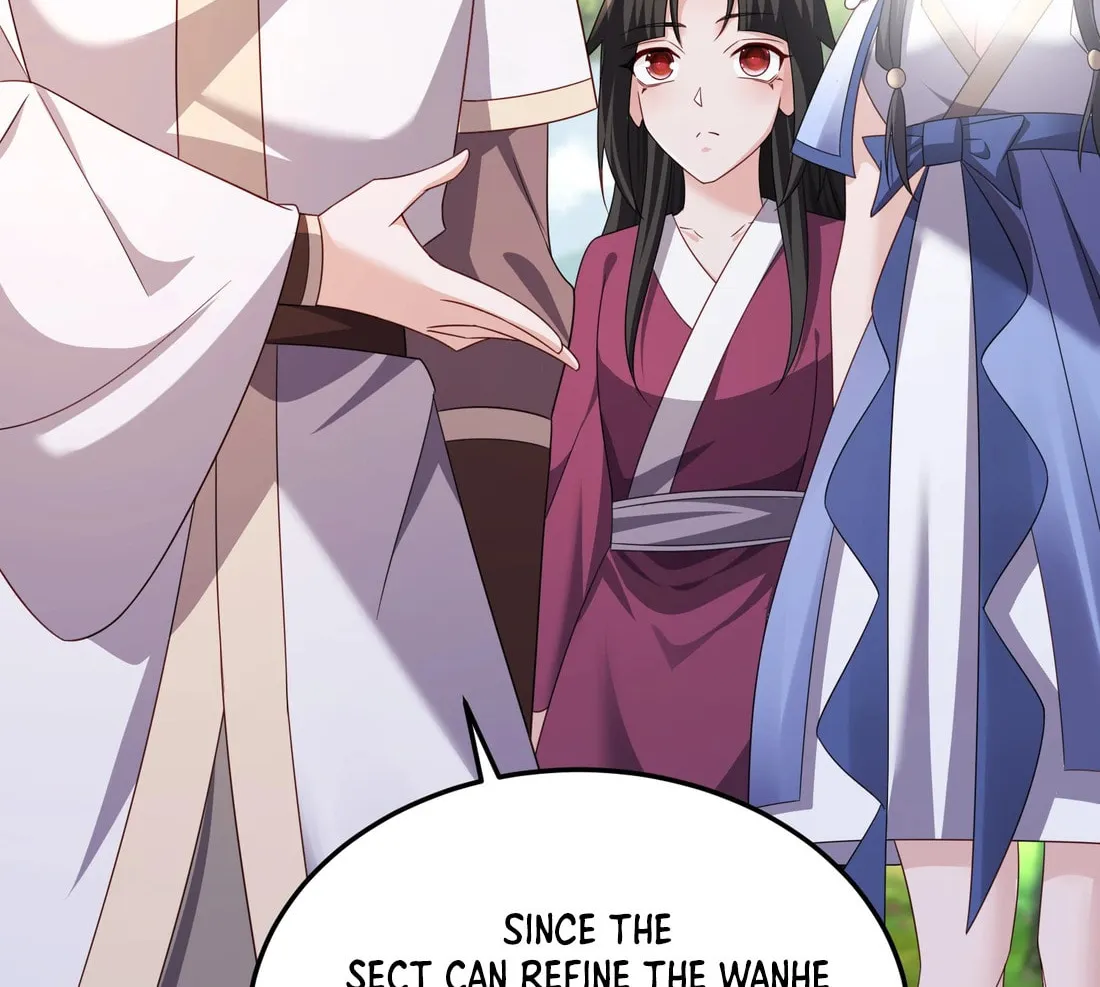 I Upgrade by Rewarding Apprentices Chapter 71 page 7 - 