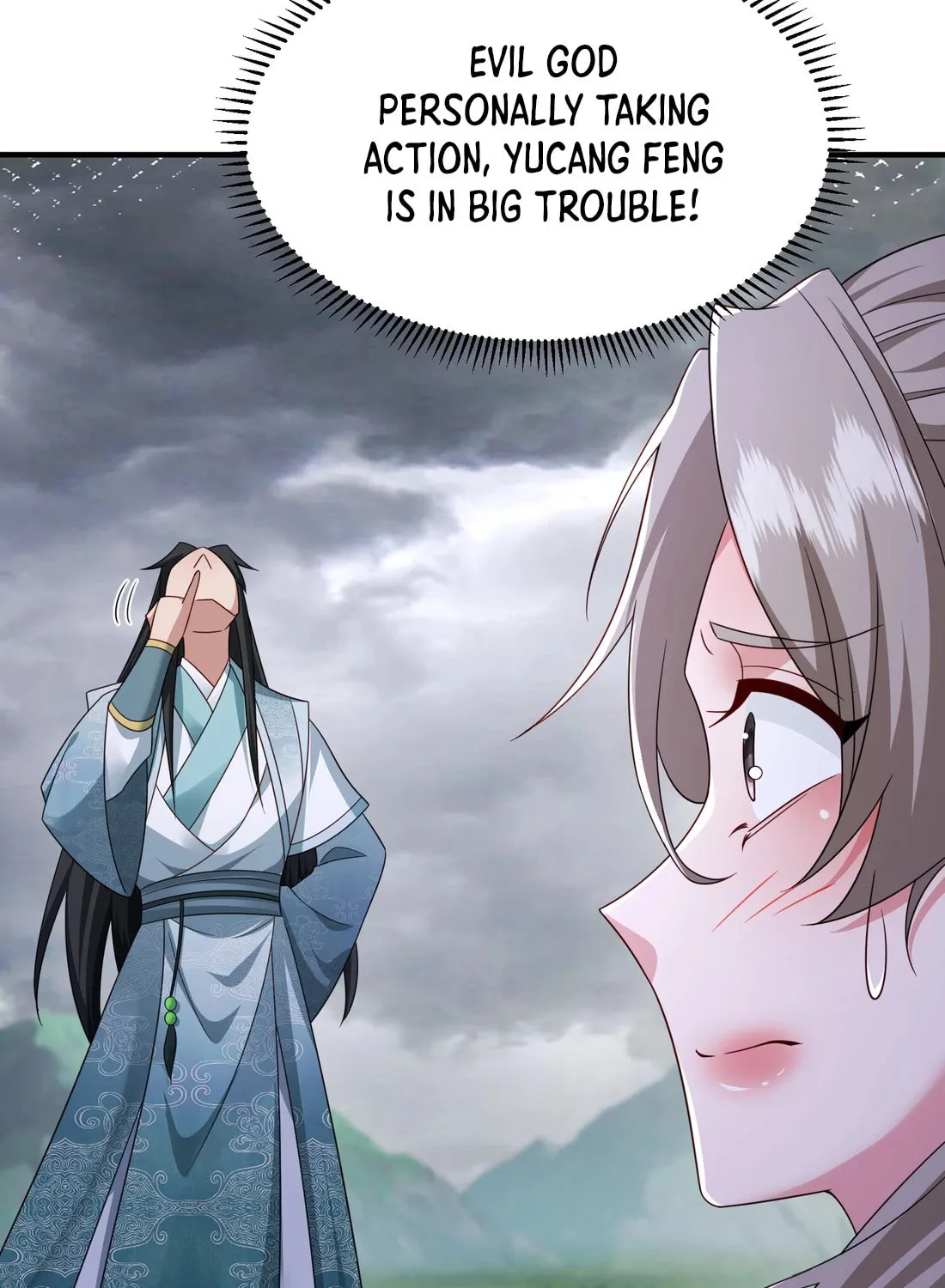 I Upgrade by Rewarding Apprentices Chapter 71 page 64 - 