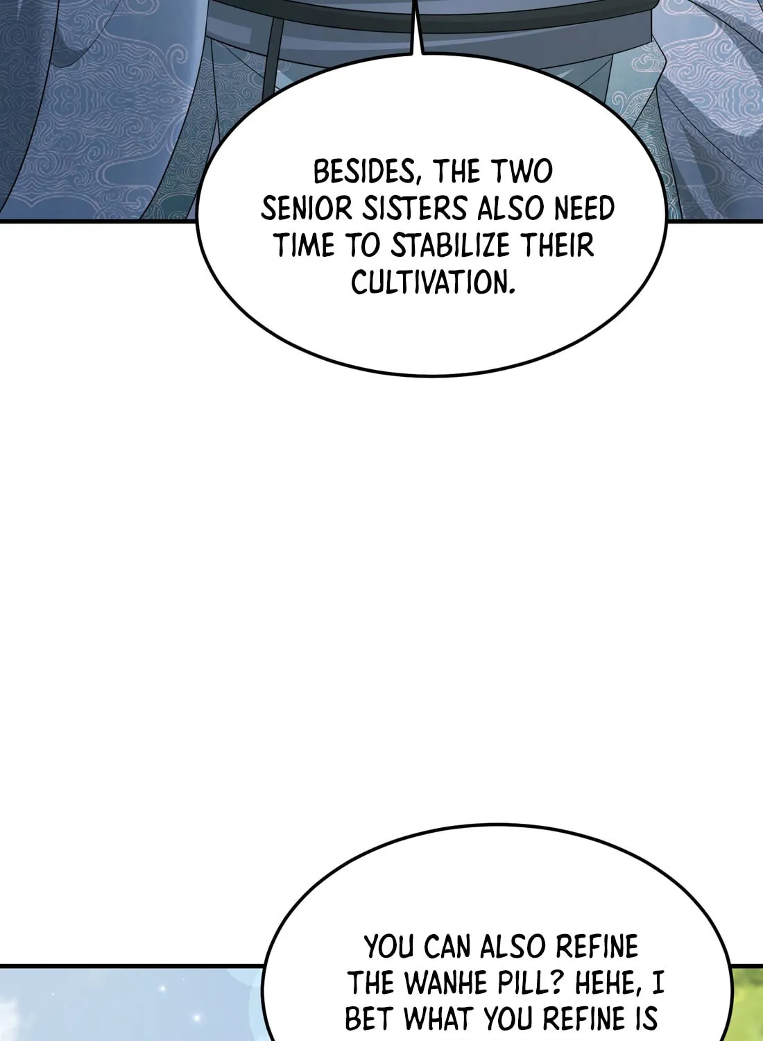 I Upgrade by Rewarding Apprentices Chapter 71 page 10 - 