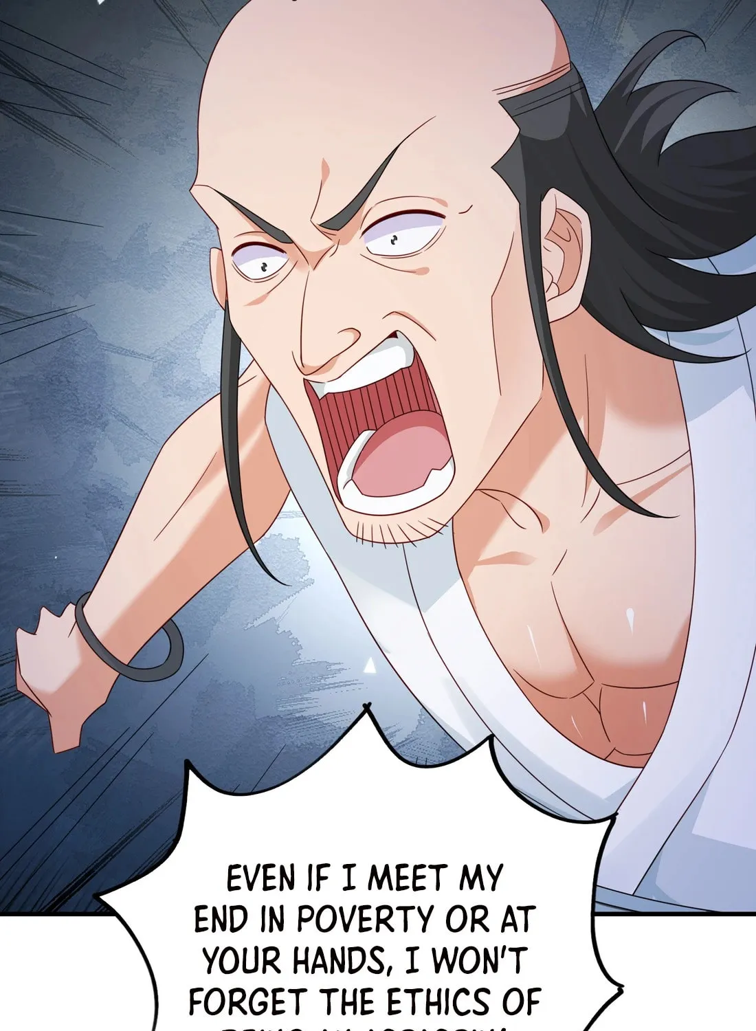 I Upgrade by Rewarding Apprentices Chapter 72 page 34 - 