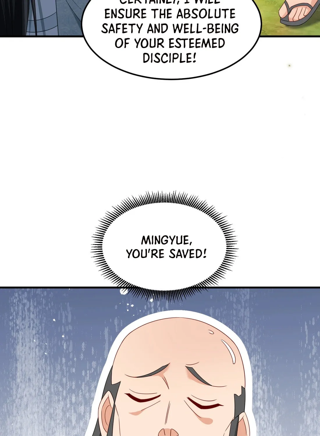 I Upgrade by Rewarding Apprentices Chapter 72 page 46 - 