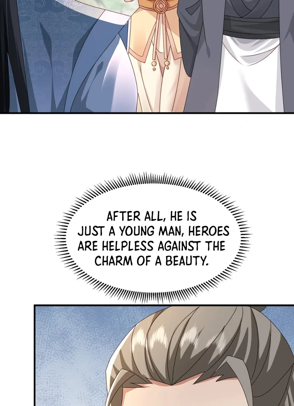 I Upgrade by Rewarding Apprentices Chapter 73 page 4 - 