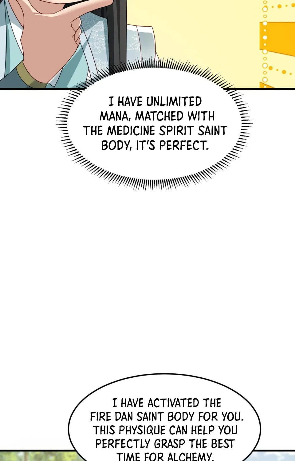 I Upgrade by Rewarding Apprentices Chapter 73 page 41 - 