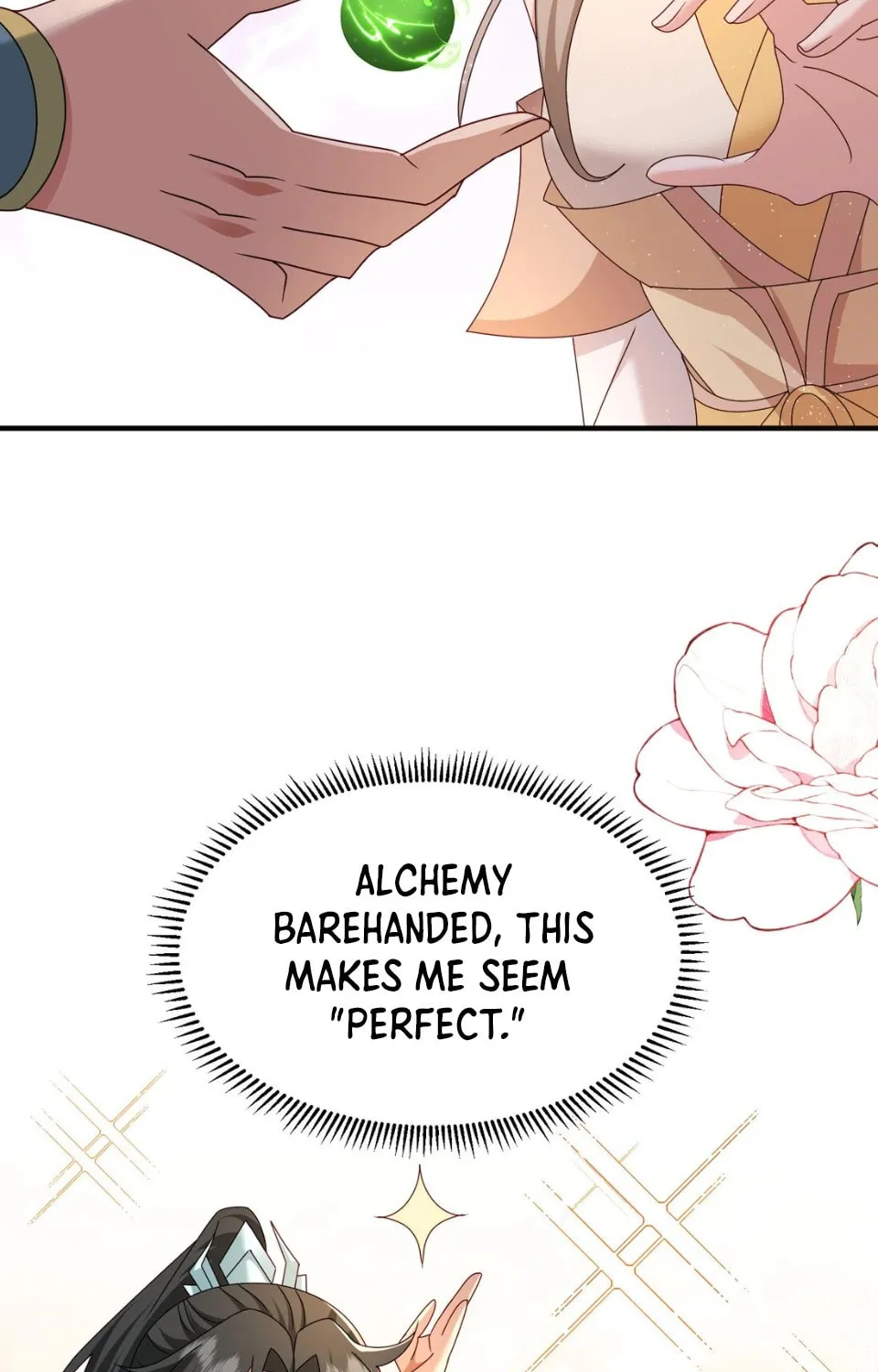 I Upgrade by Rewarding Apprentices Chapter 73 page 47 - 