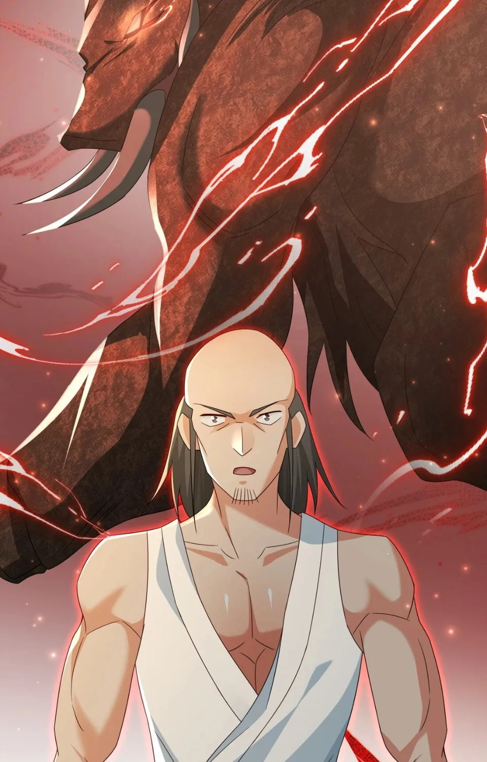 I Upgrade by Rewarding Apprentices Chapter 74 page 46 - 