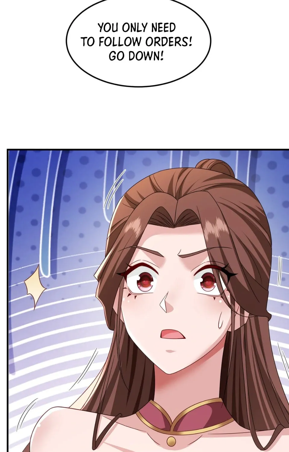 I Upgrade by Rewarding Apprentices Chapter 75 page 33 - 