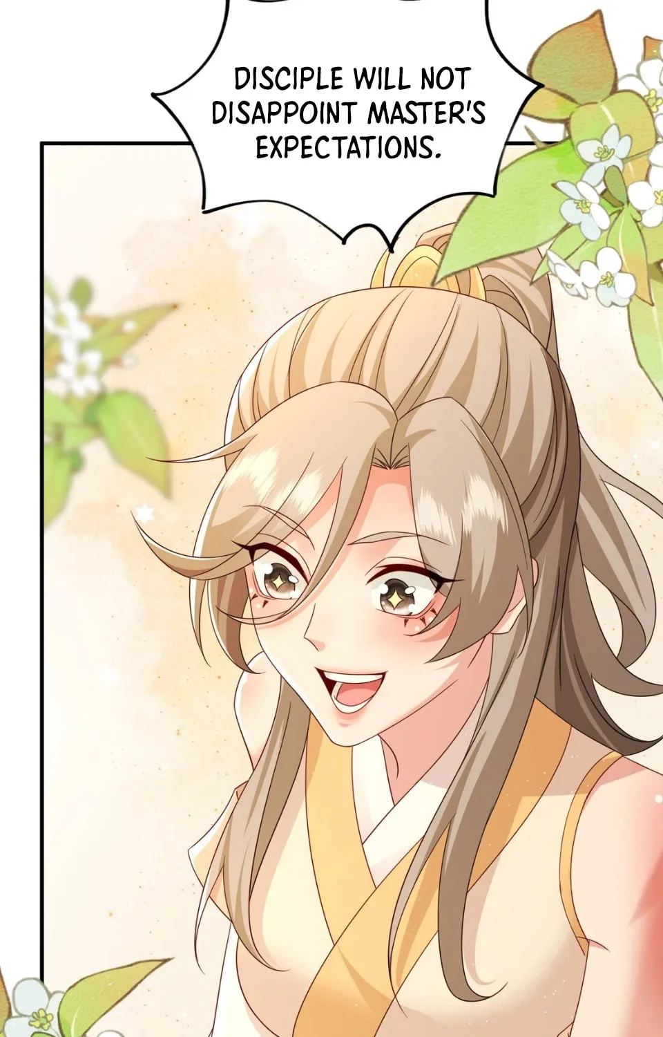 I Upgrade by Rewarding Apprentices Chapter 75 page 5 - 