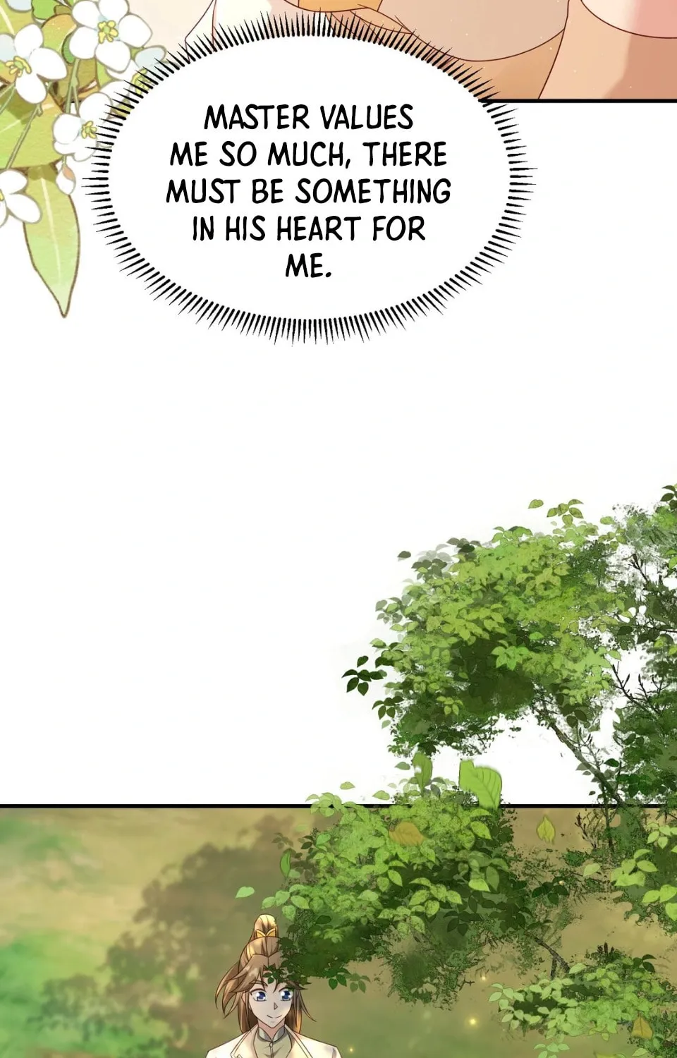 I Upgrade by Rewarding Apprentices Chapter 75 page 6 - 