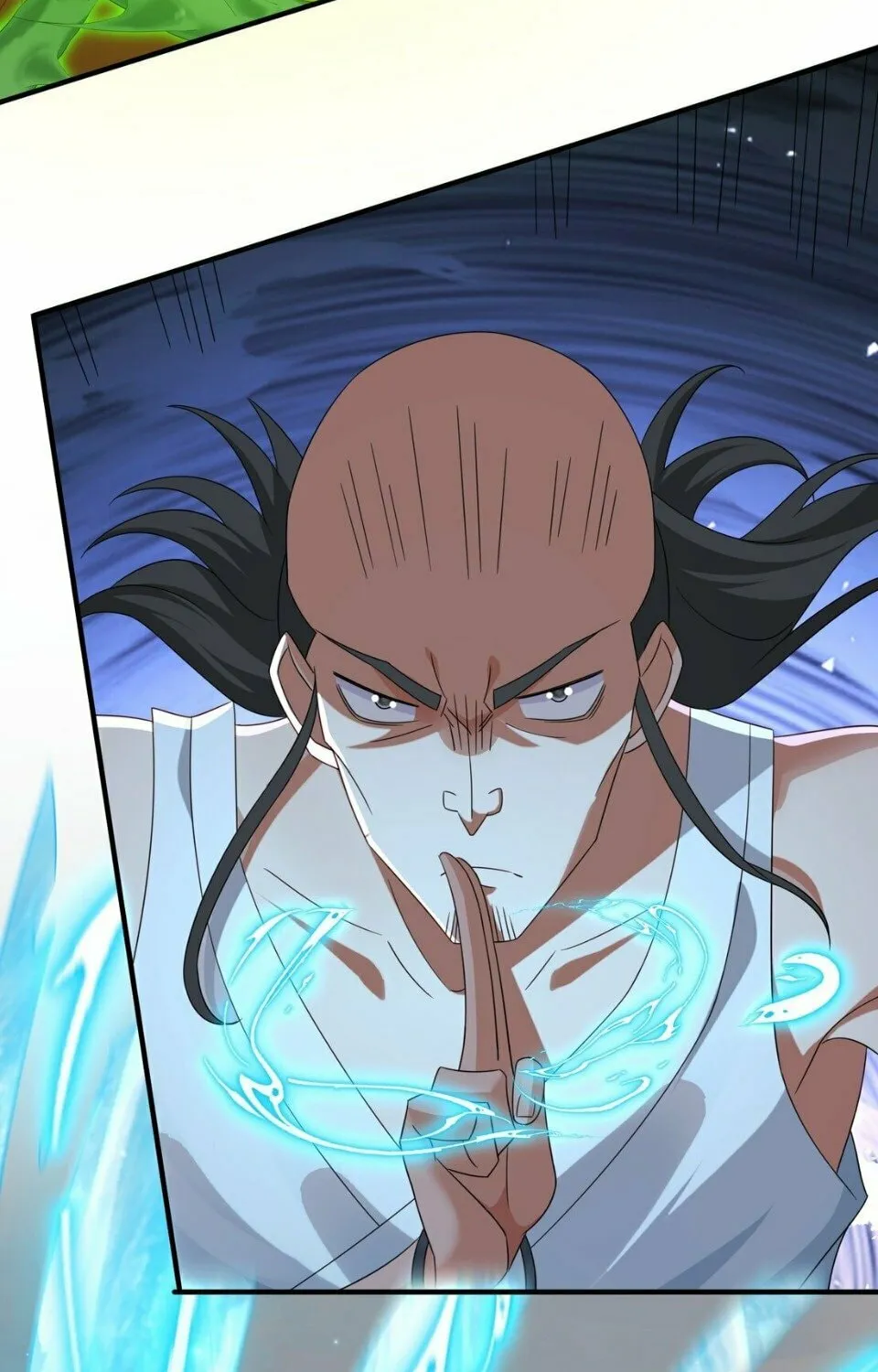 I Upgrade by Rewarding Apprentices Chapter 76 page 23 - 