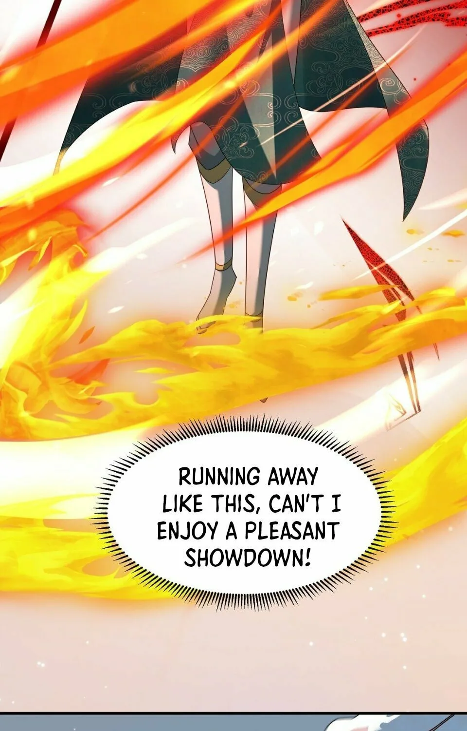 I Upgrade by Rewarding Apprentices Chapter 76 page 41 - 