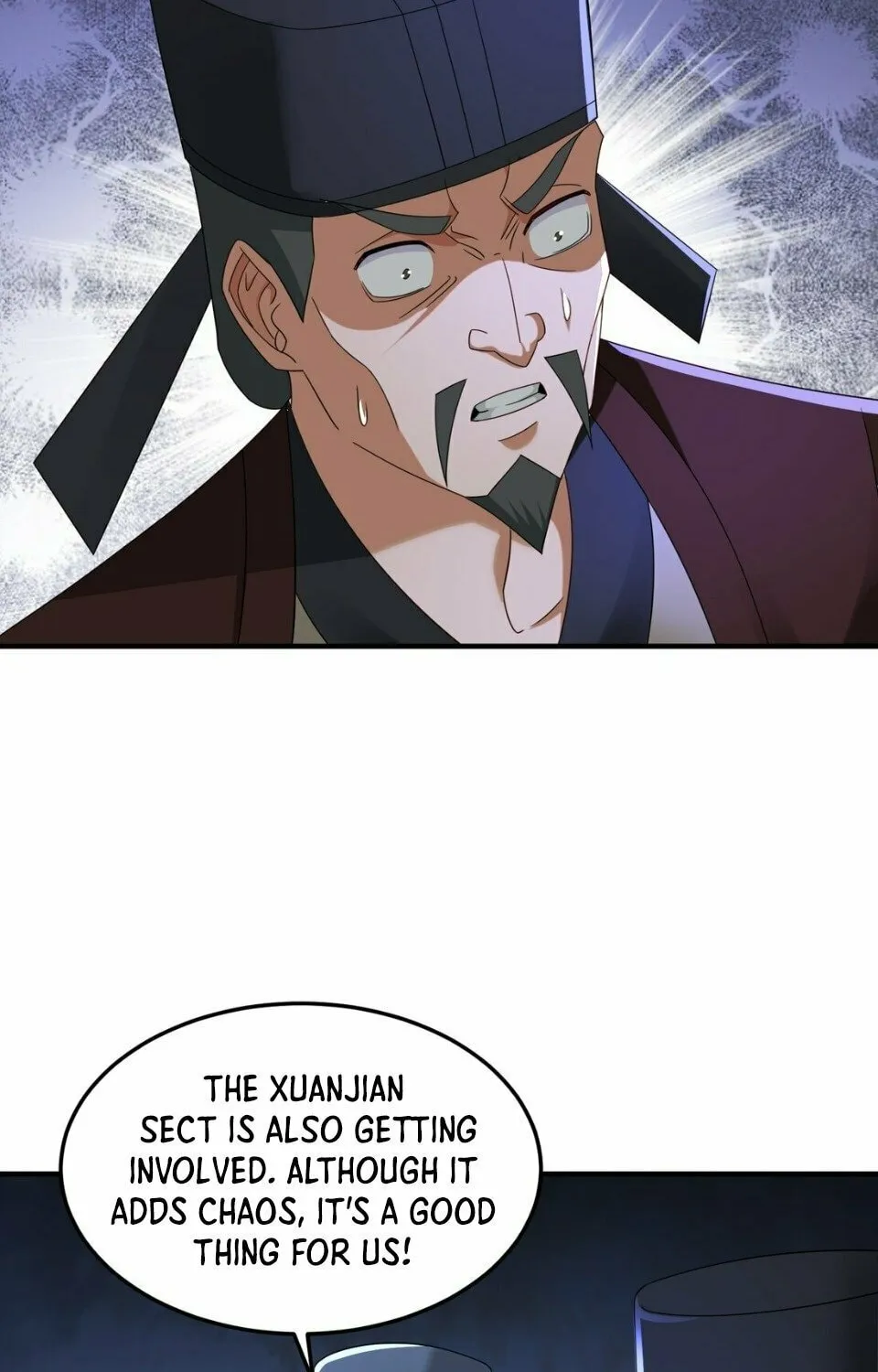 I Upgrade by Rewarding Apprentices Chapter 76 page 10 - 