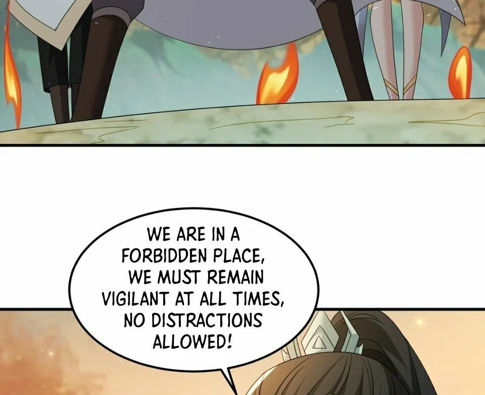 I Upgrade by Rewarding Apprentices Chapter 77 page 8 - 