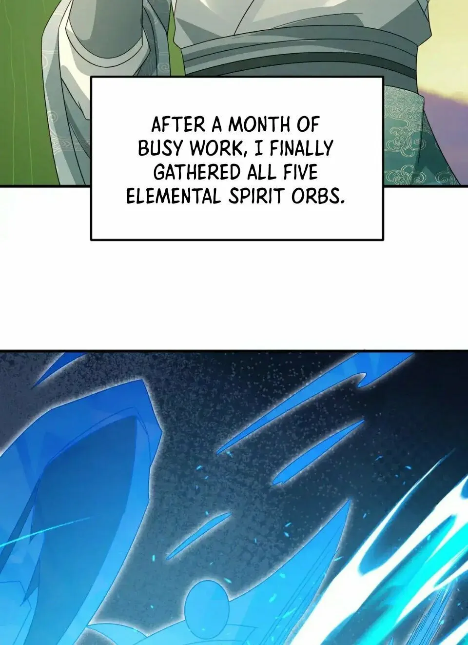 I Upgrade by Rewarding Apprentices Chapter 78 page 4 - 