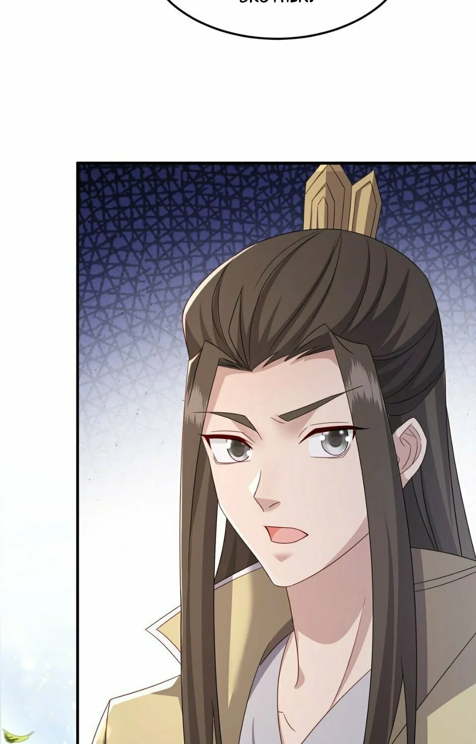 I Upgrade by Rewarding Apprentices Chapter 79 page 3 - 
