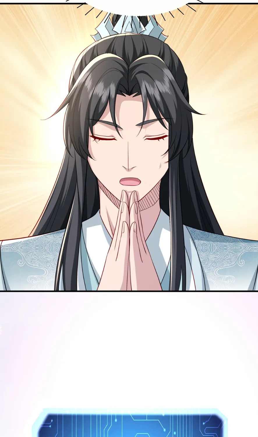 I Upgrade by Rewarding Apprentices Chapter 8 page 41 - 