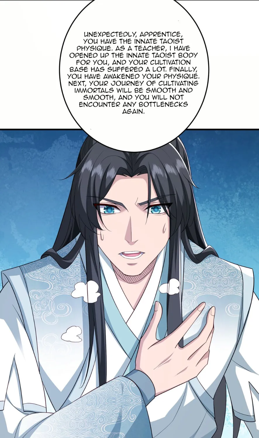 I Upgrade by Rewarding Apprentices Chapter 8 page 8 - 
