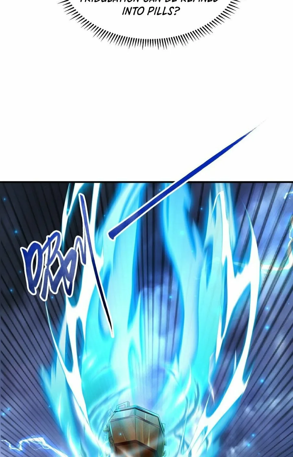 I Upgrade by Rewarding Apprentices Chapter 80 page 33 - 