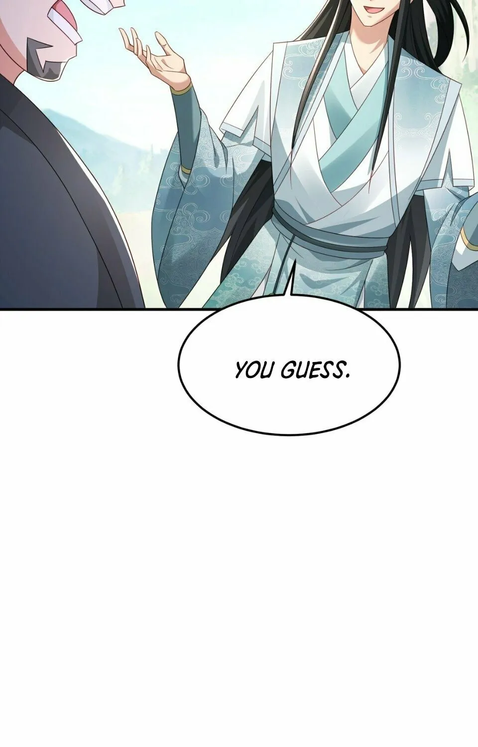 I Upgrade by Rewarding Apprentices Chapter 82 page 33 - 