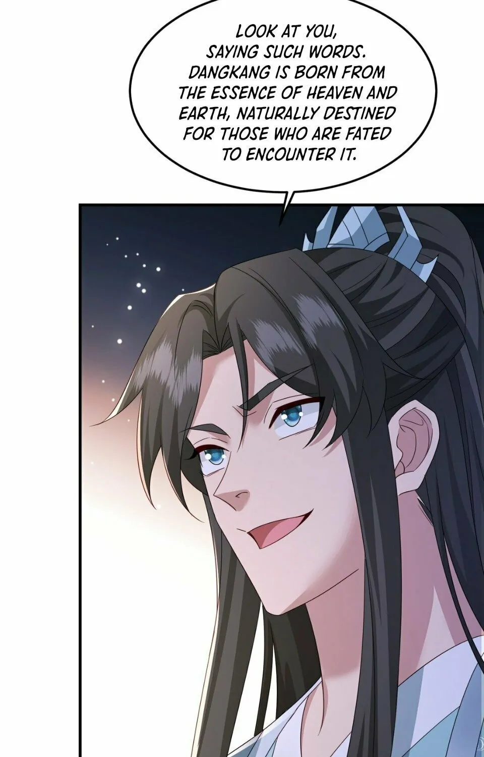 I Upgrade by Rewarding Apprentices Chapter 82 page 7 - 