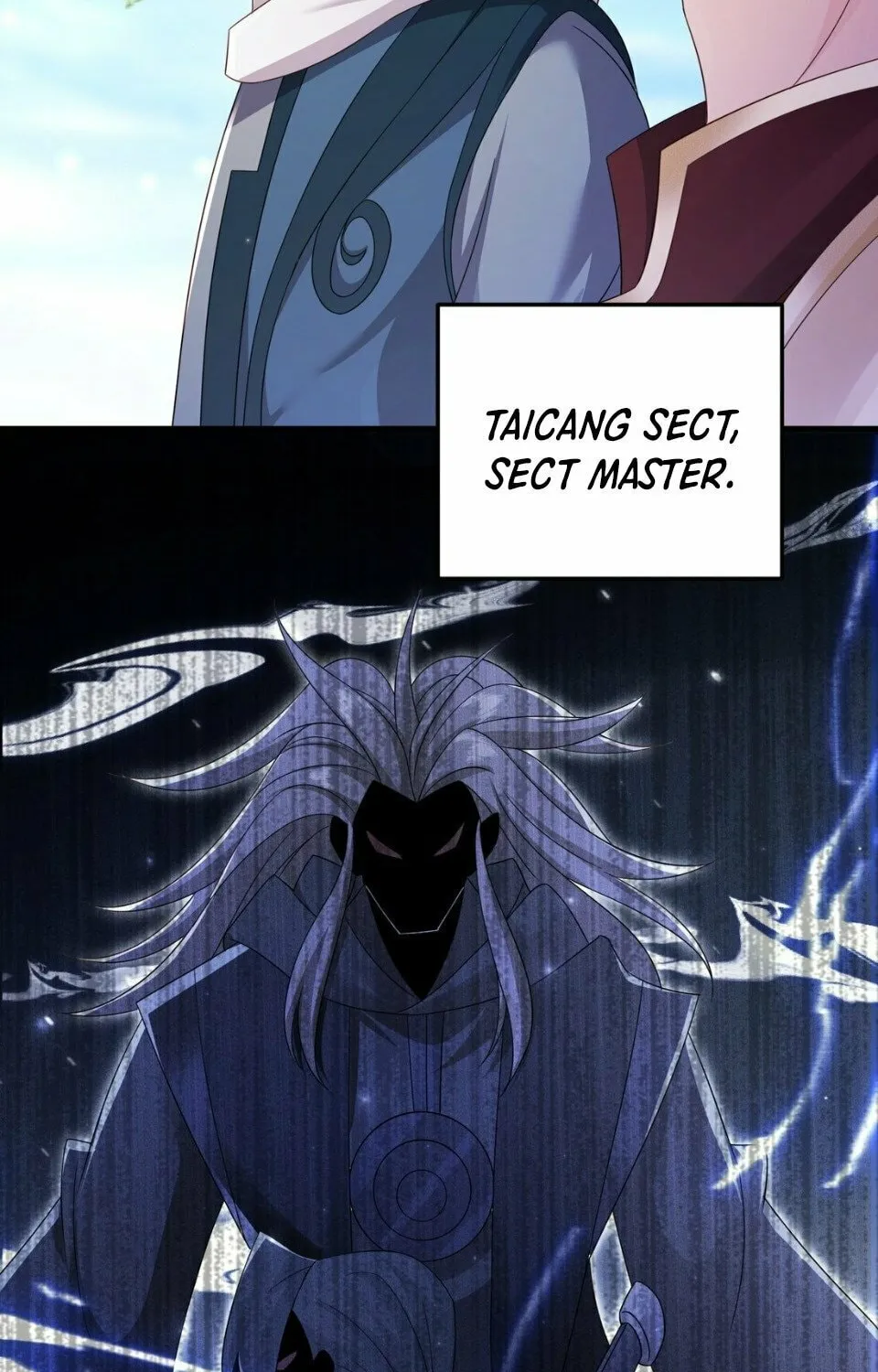 I Upgrade by Rewarding Apprentices Chapter 83 page 6 - 