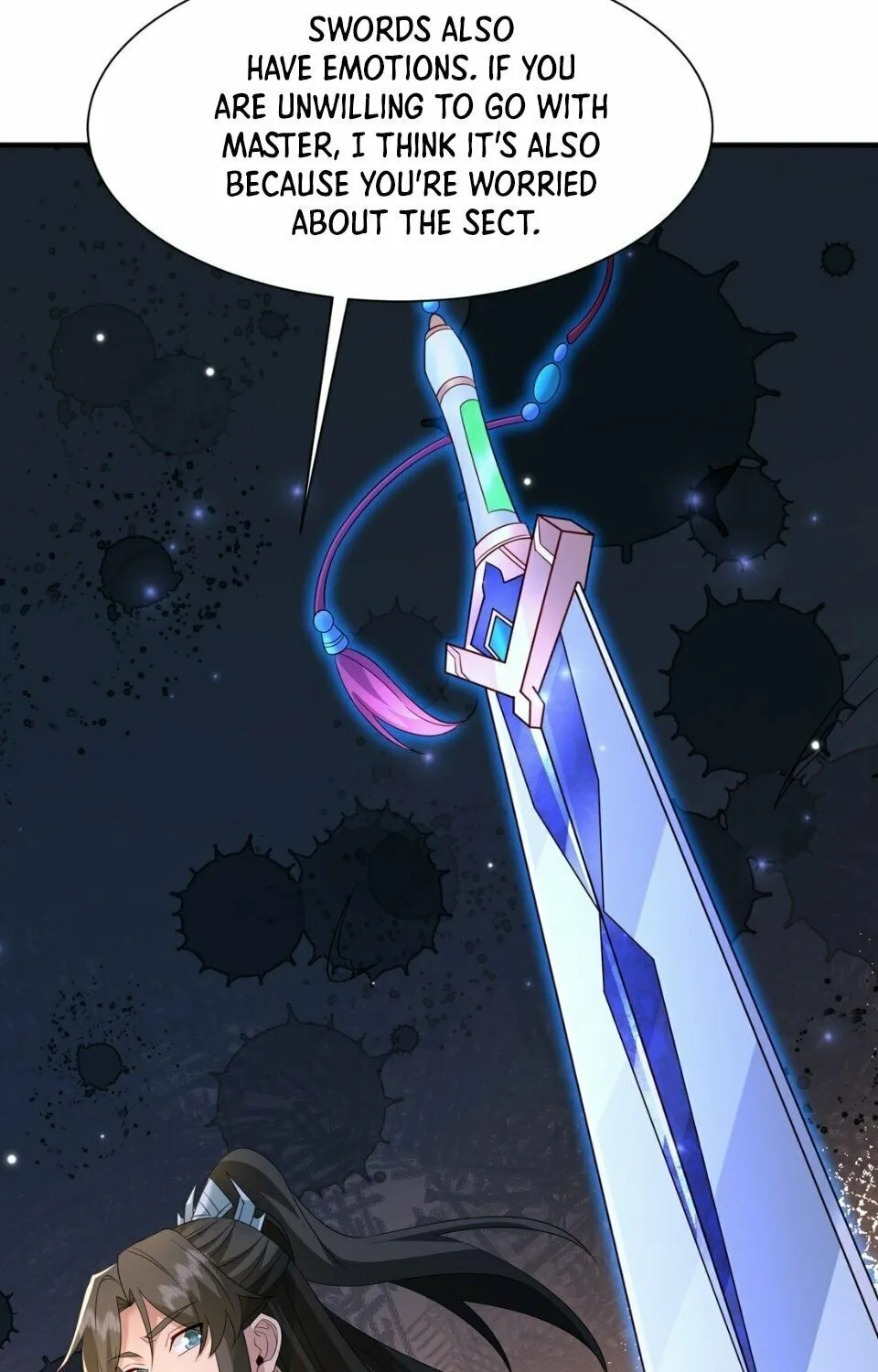 I Upgrade by Rewarding Apprentices Chapter 85 page 33 - 