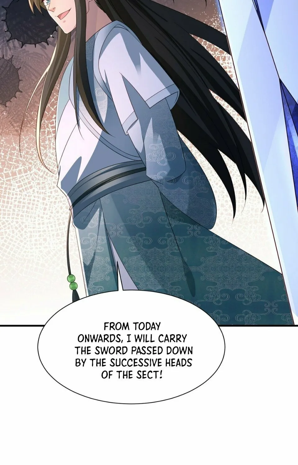 I Upgrade by Rewarding Apprentices Chapter 85 page 34 - 