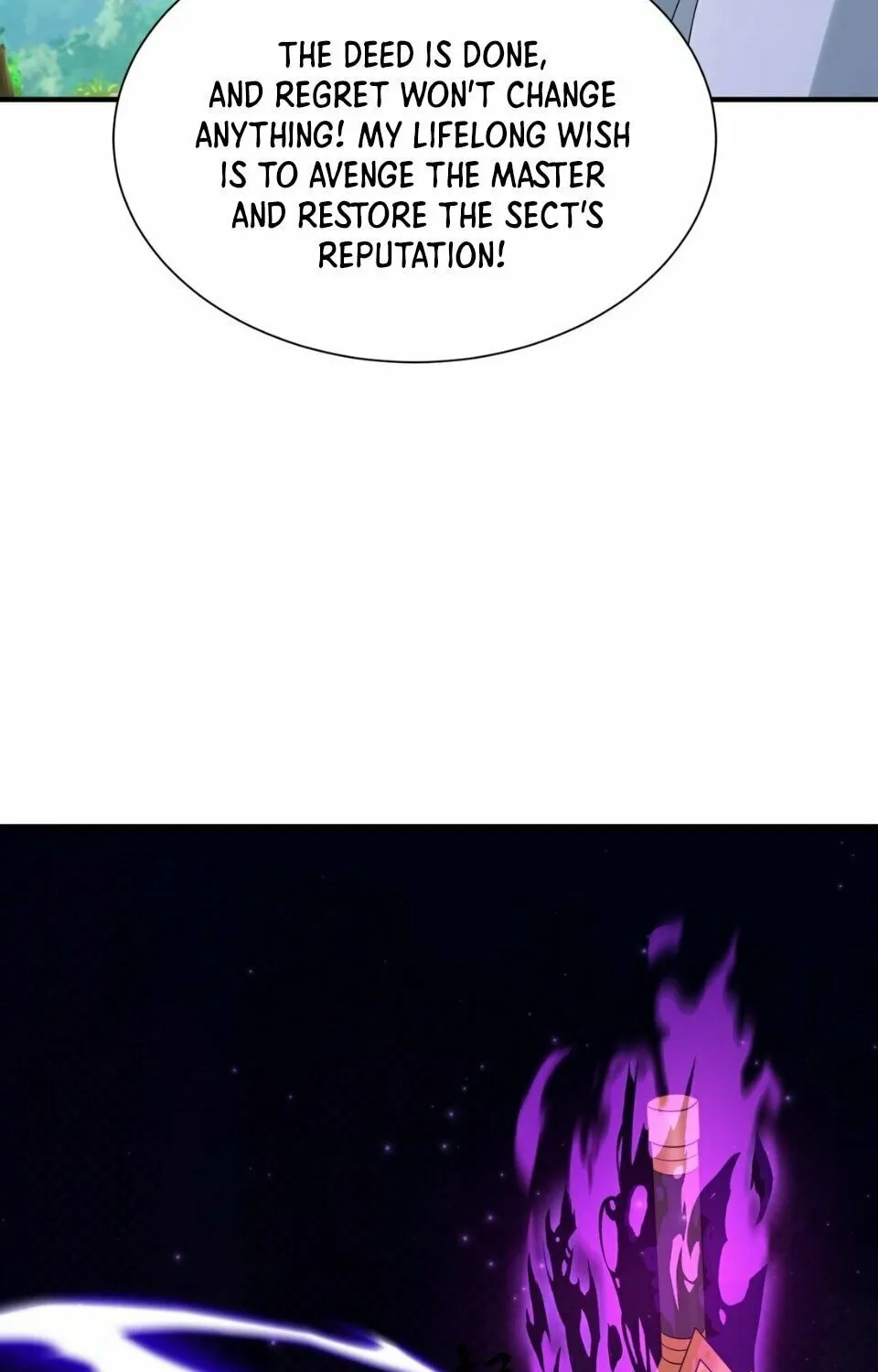 I Upgrade by Rewarding Apprentices Chapter 85 page 6 - 