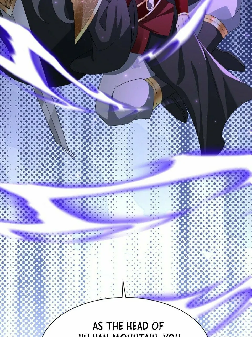 I Upgrade by Rewarding Apprentices Chapter 85 page 8 - 