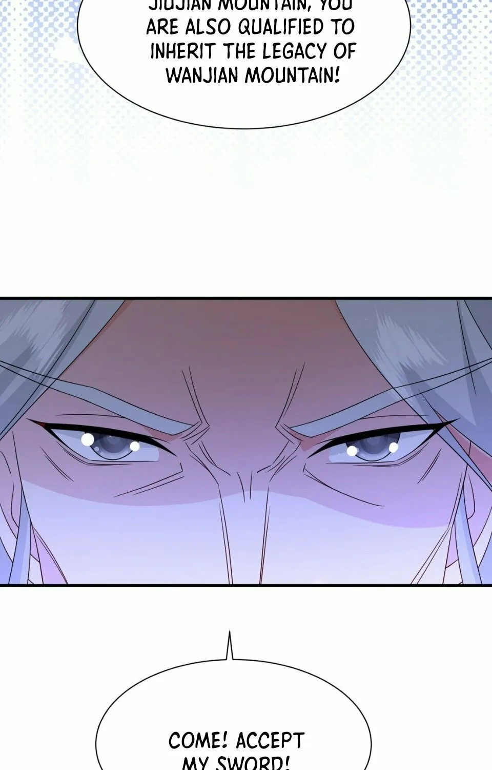 I Upgrade by Rewarding Apprentices Chapter 85 page 9 - 