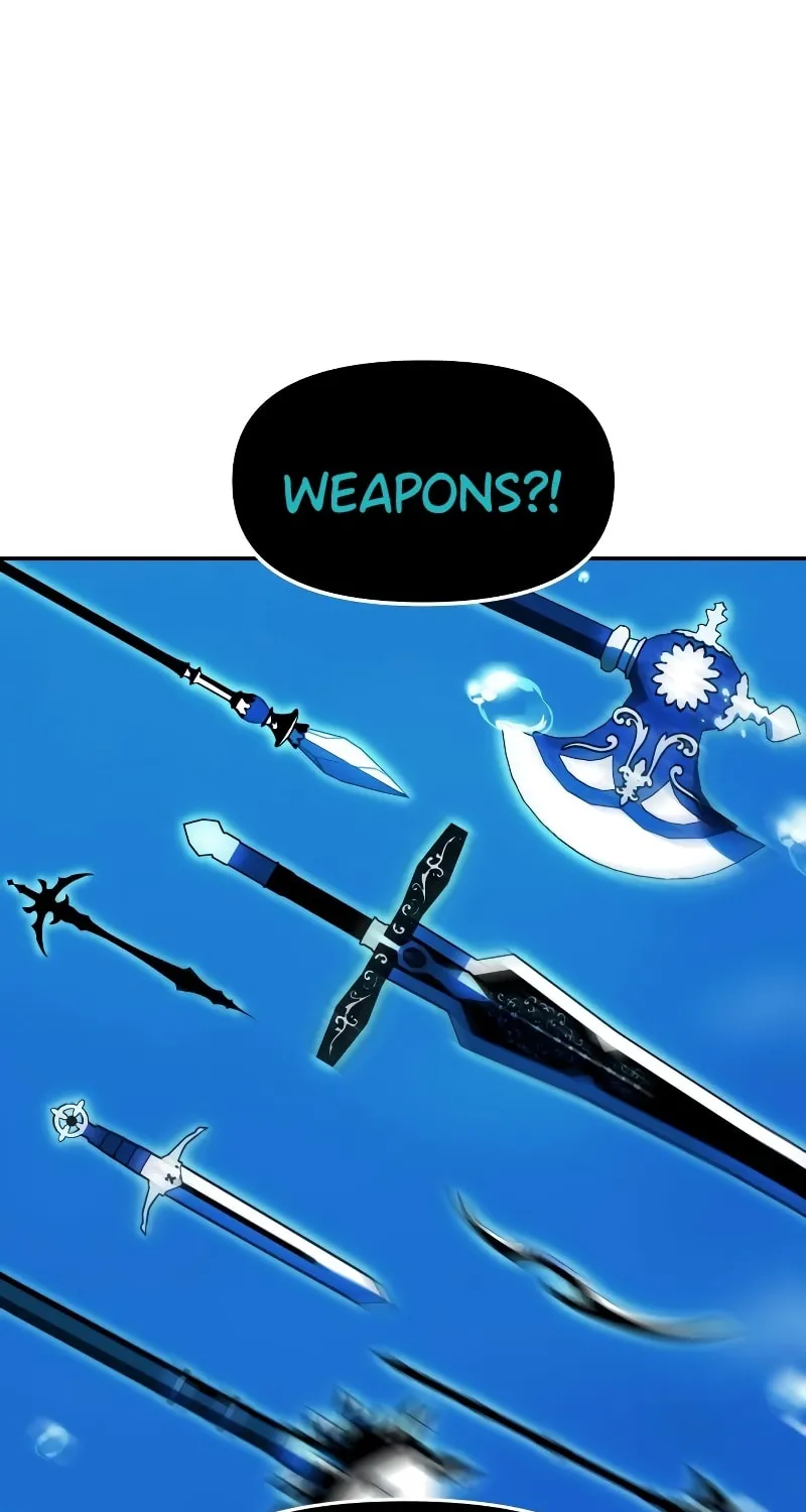 I Used to Be a Boss Chapter 113 page 103 - 
