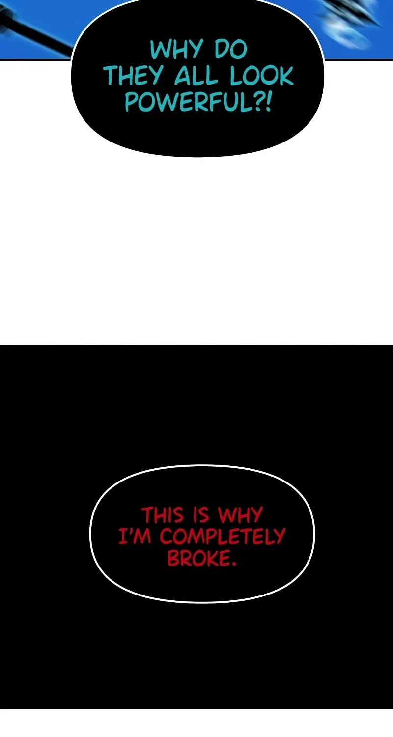 I Used to Be a Boss Chapter 113 page 104 - 