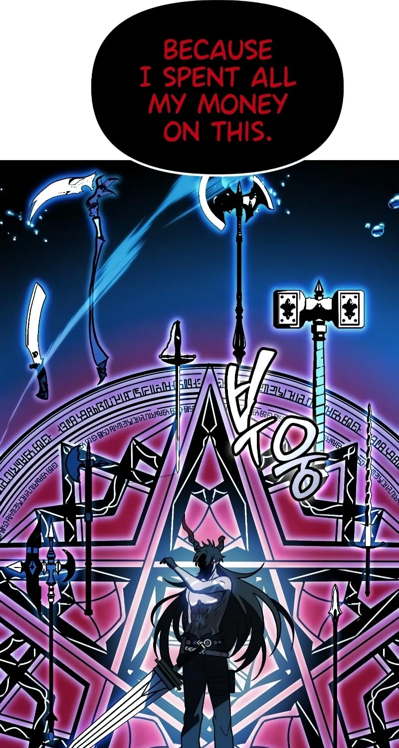 I Used to Be a Boss Chapter 113 page 106 - 