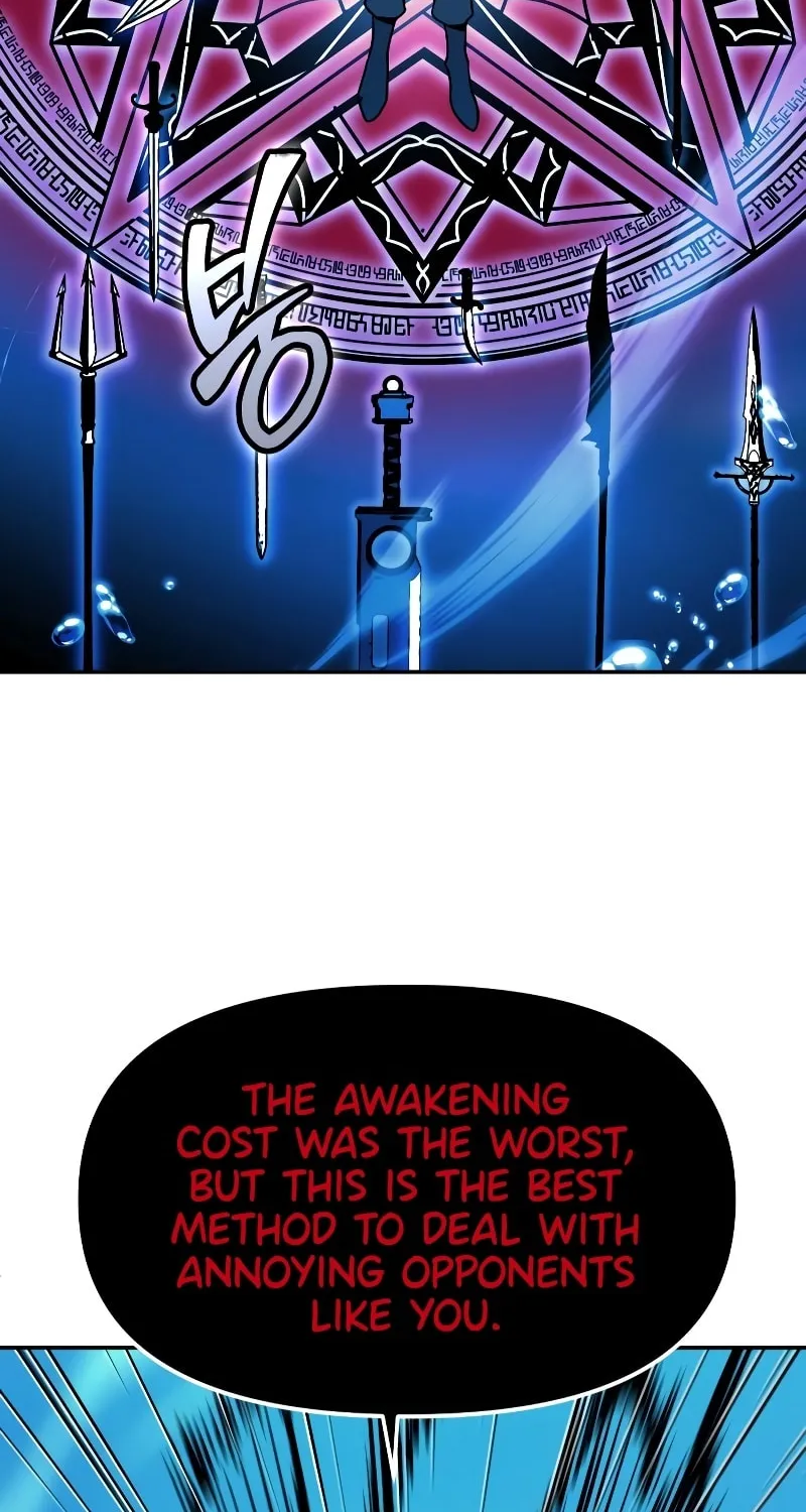 I Used to Be a Boss Chapter 113 page 107 - 