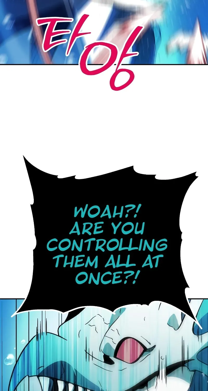 I Used to Be a Boss Chapter 113 page 116 - 