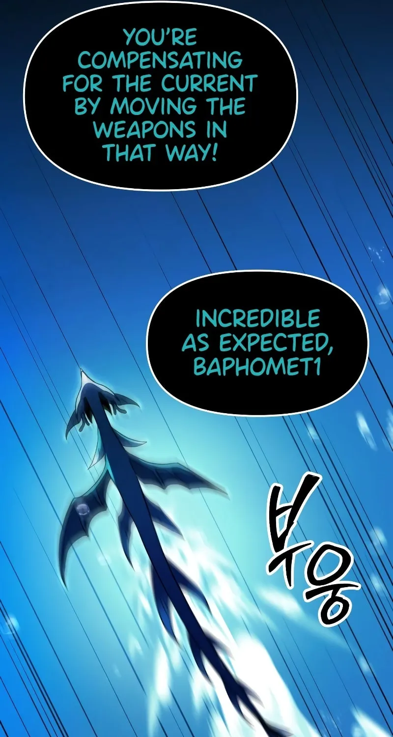I Used to Be a Boss Chapter 113 page 125 - 