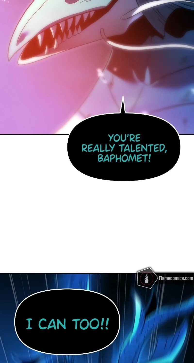 I Used to Be a Boss Chapter 113 page 136 - 