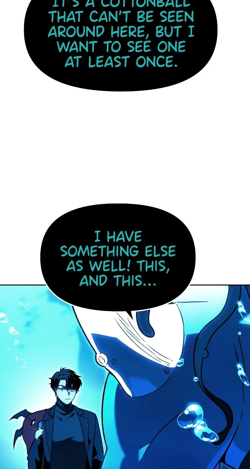 I Used to Be a Boss Chapter 113 page 18 - 