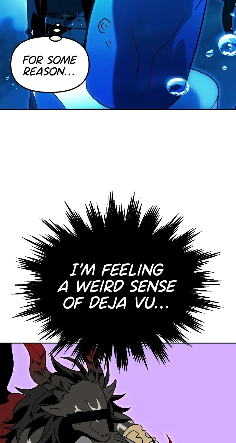 I Used to Be a Boss Chapter 113 page 19 - 