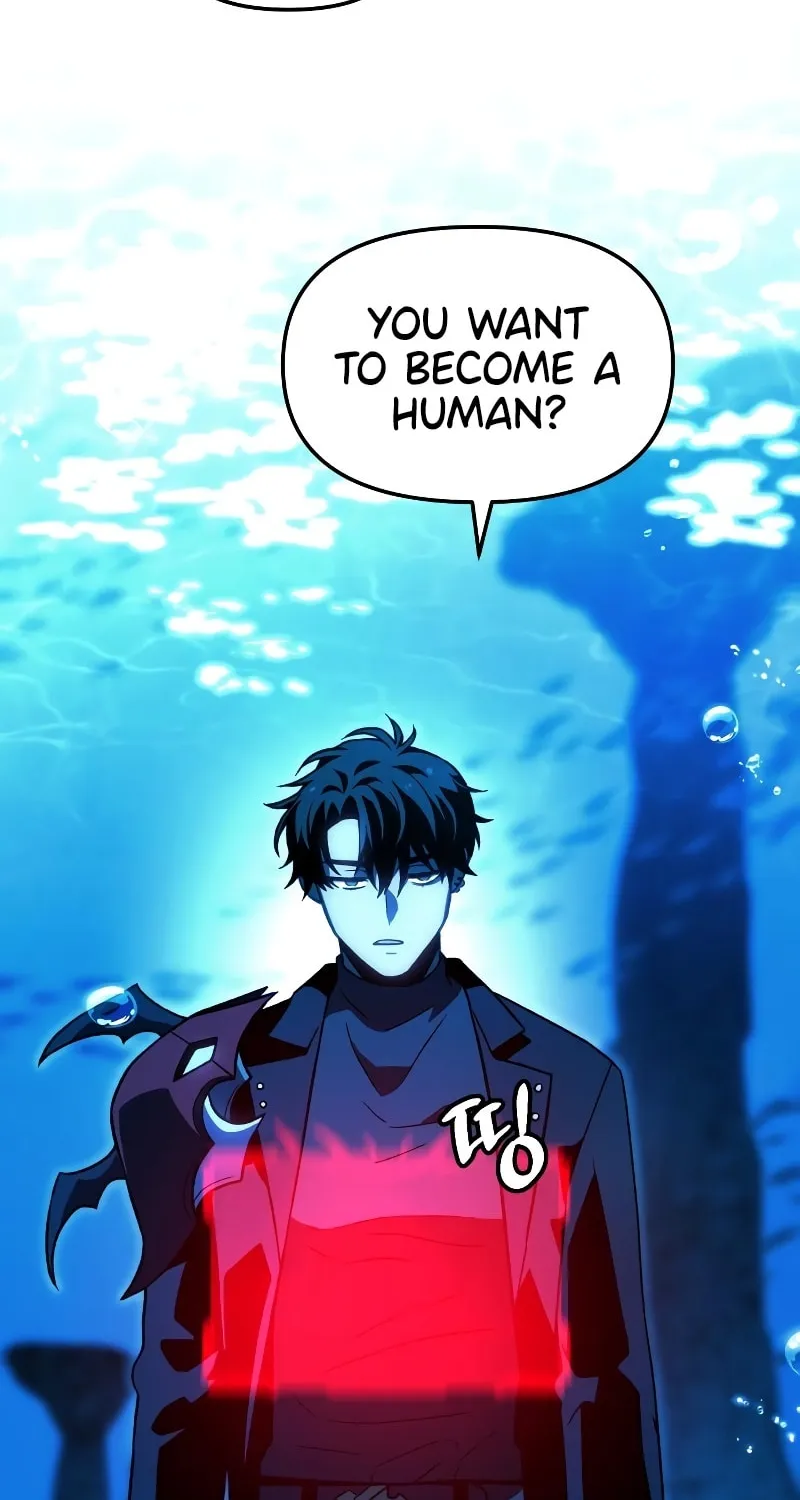 I Used to Be a Boss Chapter 113 page 3 - 