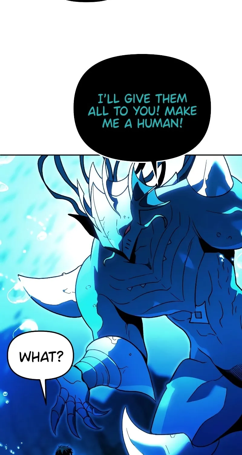 I Used to Be a Boss Chapter 113 page 23 - 