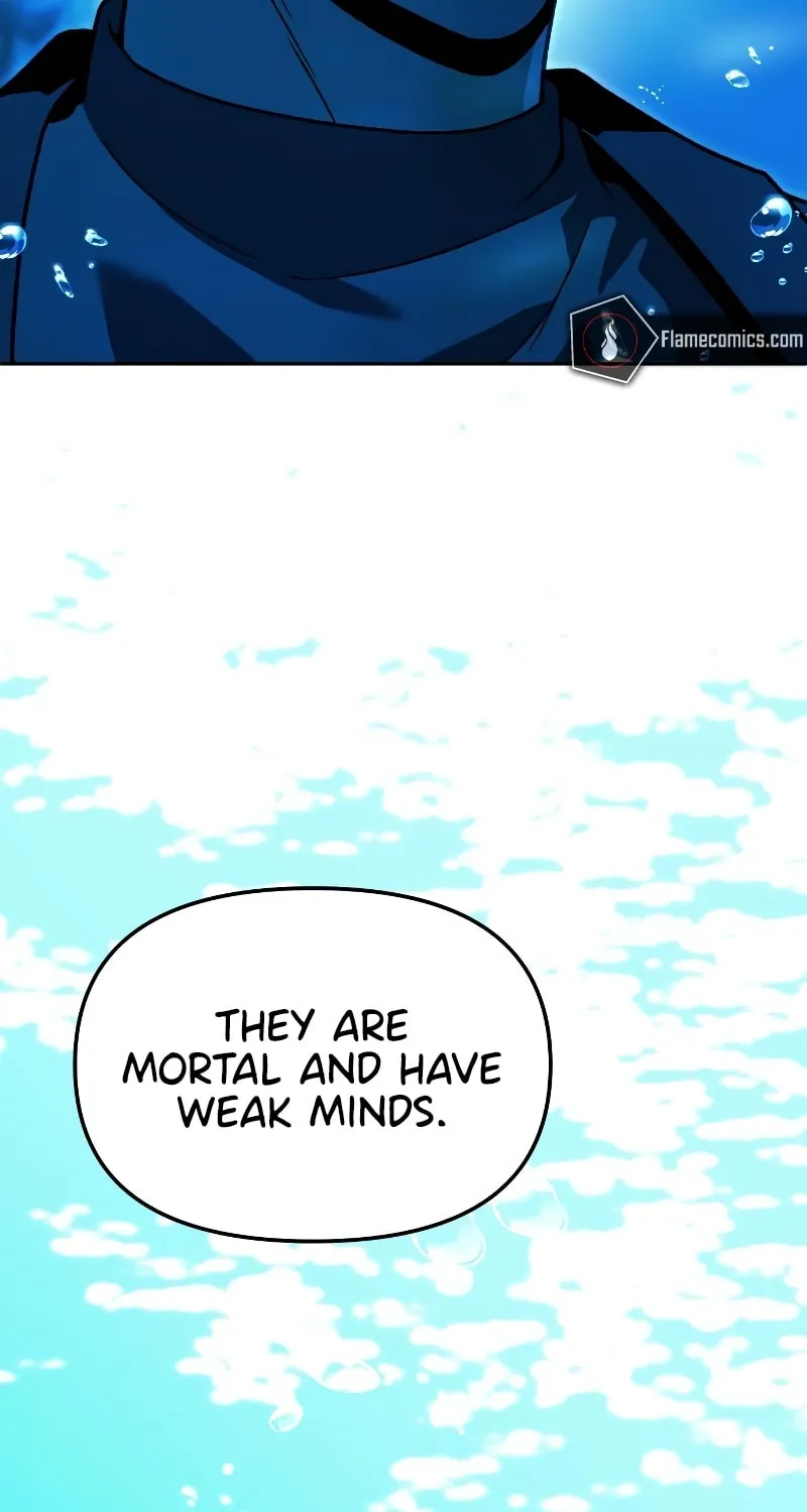 I Used to Be a Boss Chapter 113 page 27 - 