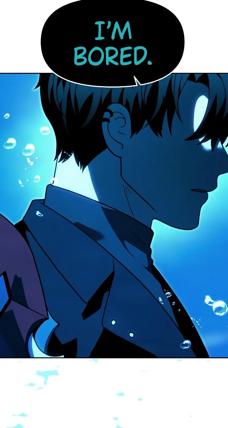 I Used to Be a Boss Chapter 113 page 30 - 